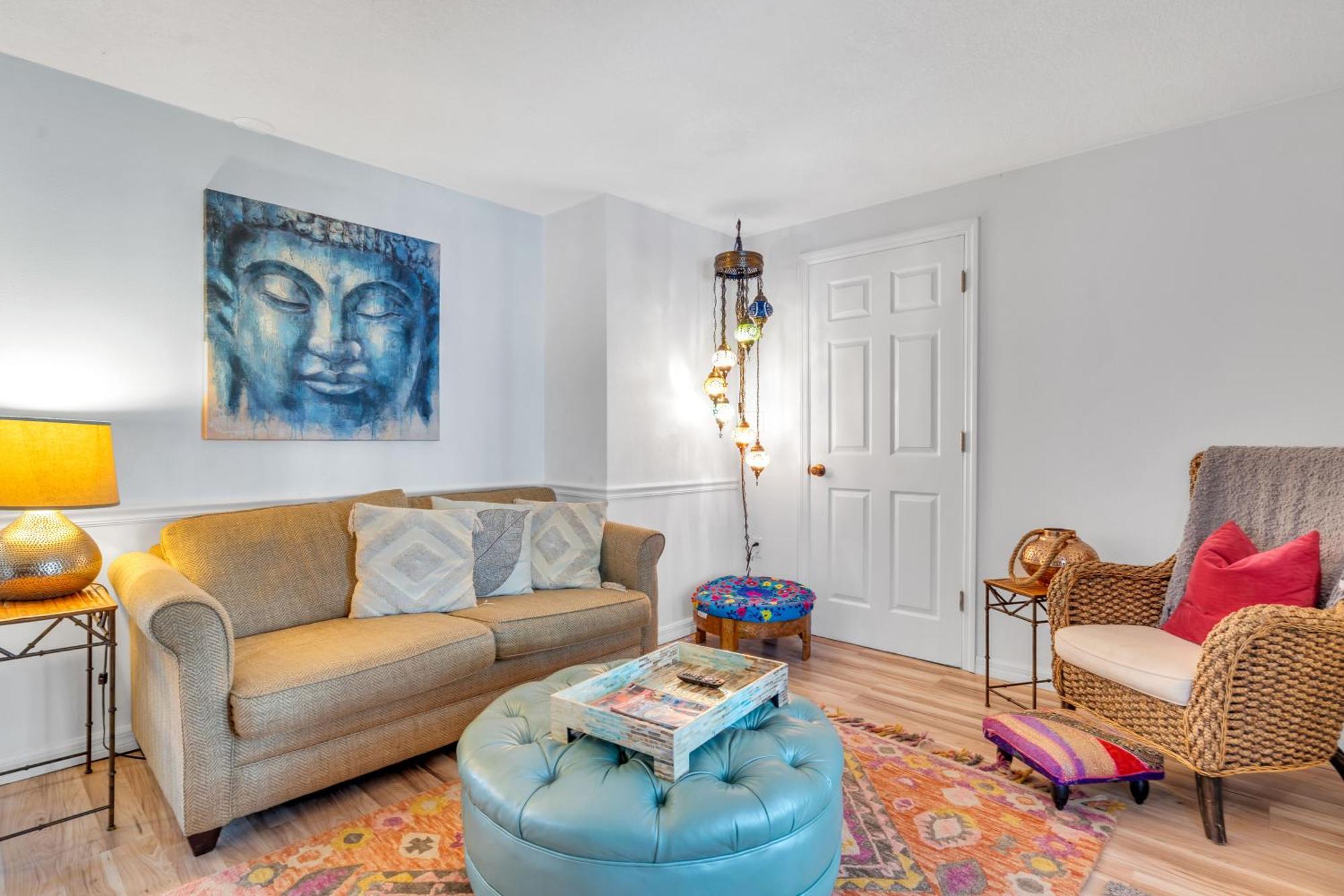 Apartamento Luxury Zen Den With Heated Pool Just Off Siesta Key Sarasota Exterior foto