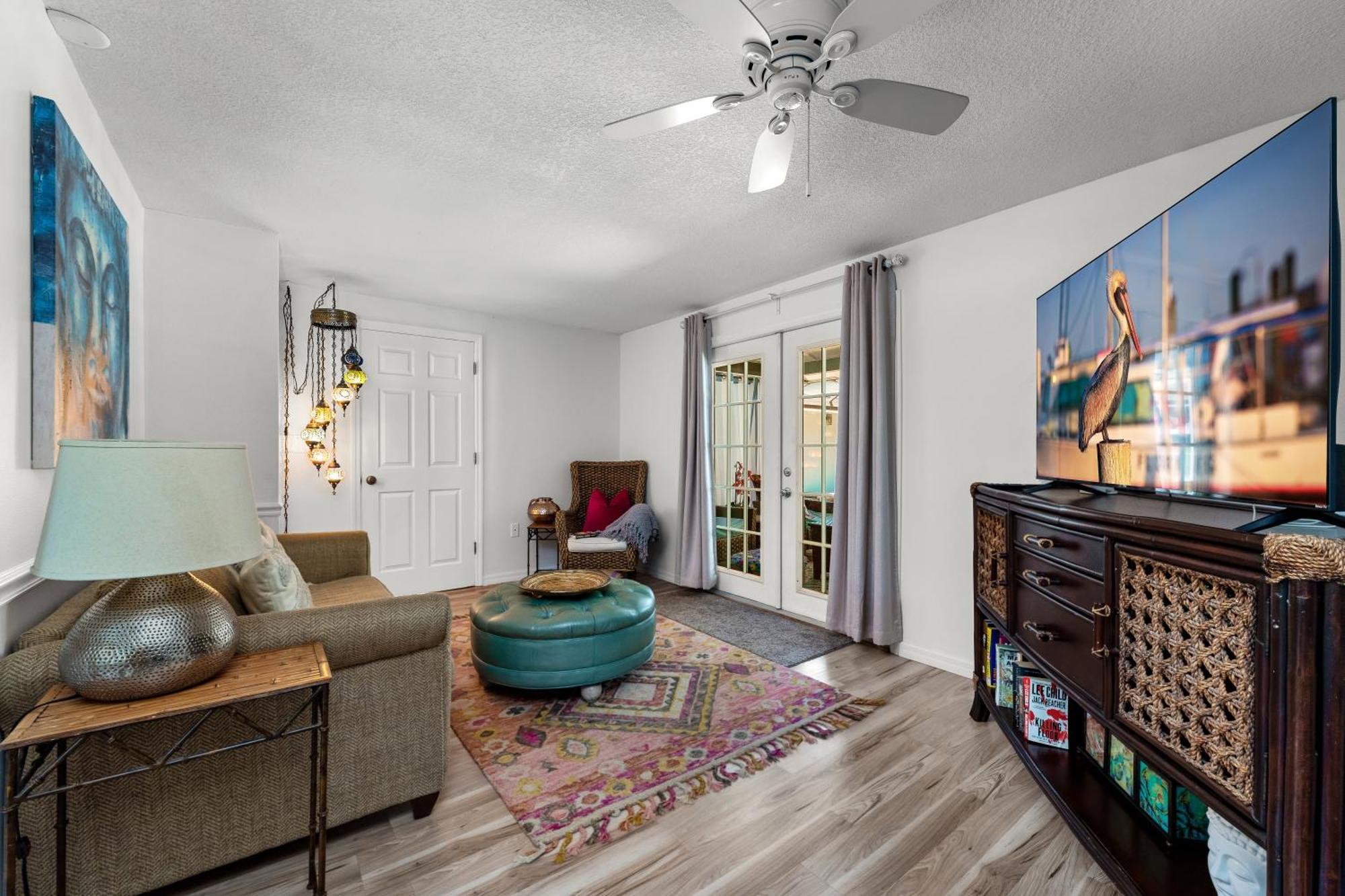 Apartamento Luxury Zen Den With Heated Pool Just Off Siesta Key Sarasota Exterior foto