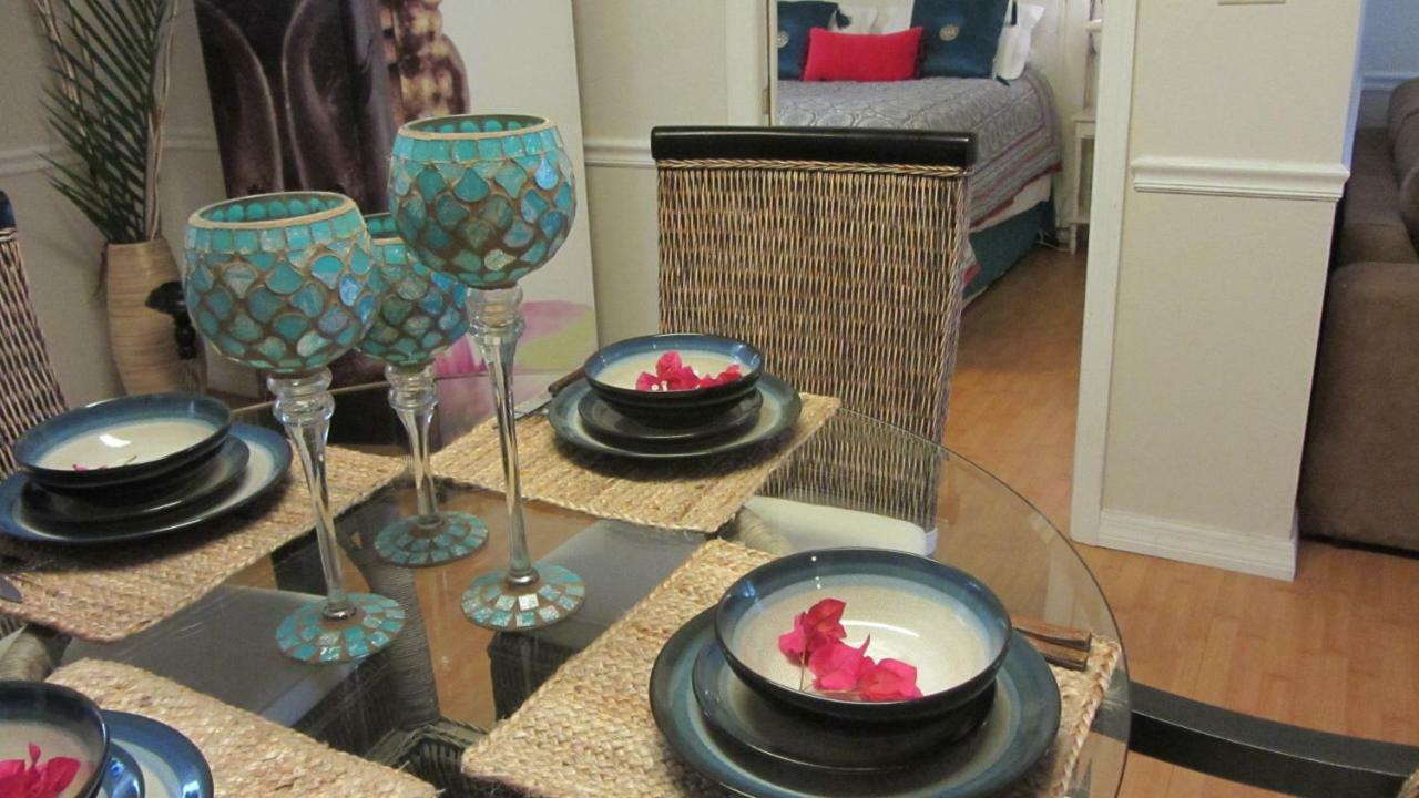 Apartamento Luxury Zen Den With Heated Pool Just Off Siesta Key Sarasota Exterior foto